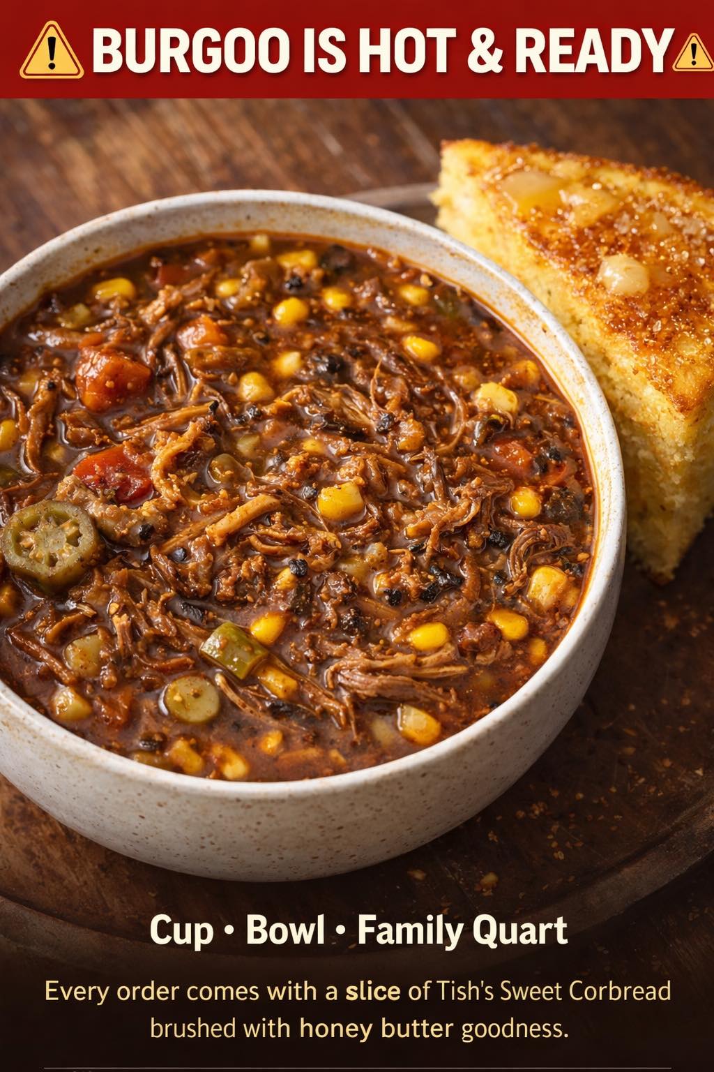 Kentucky Burgoo