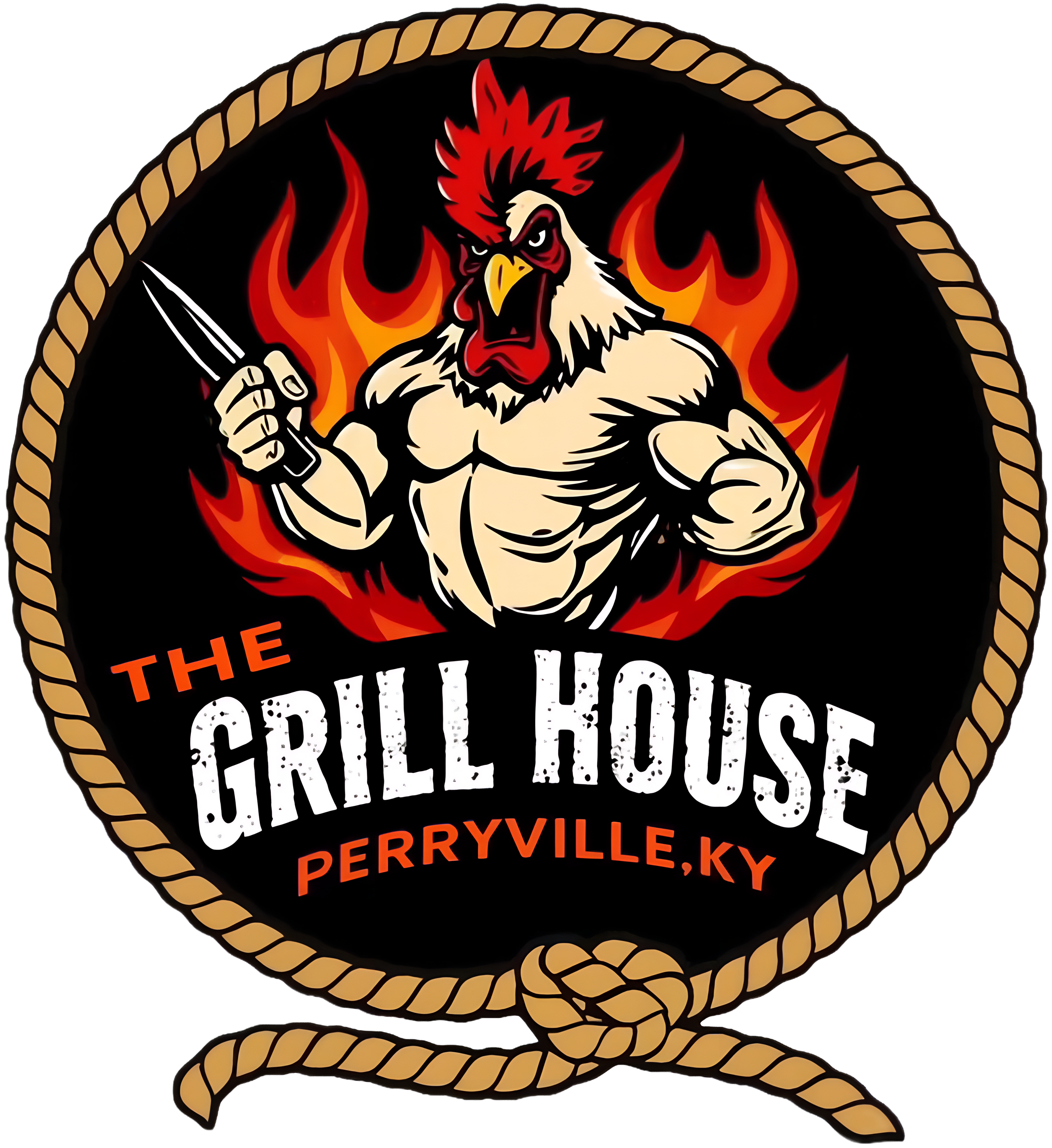 The Grill House
